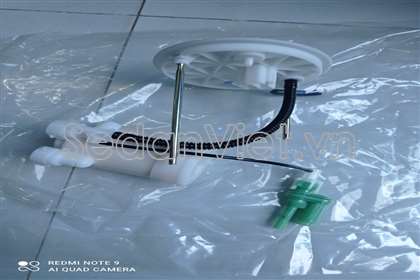 Giá bắt lọc xăng Lexus LS460 2009-2012