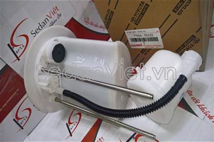 Cụm lọc xăng Toyota Yaris 2008-2011