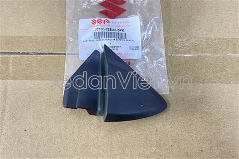 Ốp góc tam giác tai xe 7718072SA05PK