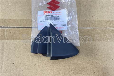 Ốp góc tam giác tai xe 7718072SA05PK