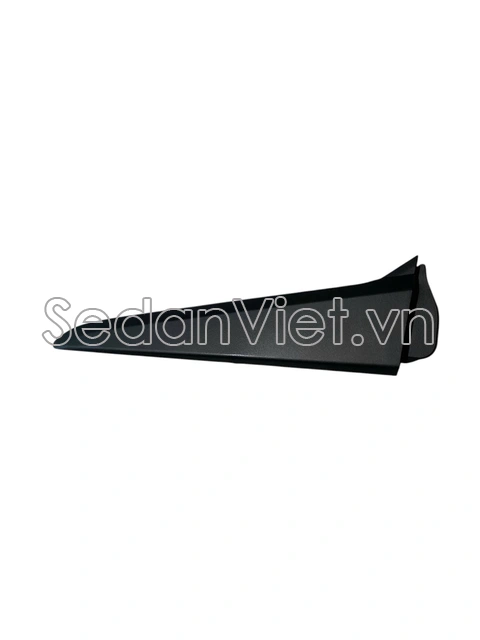 Ốp góc tam giác tai xe