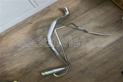 Cổ đổ nhiên liệu