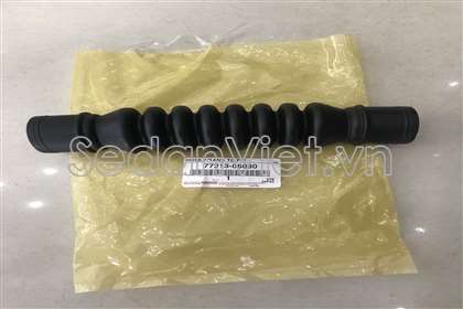 Ống cao su dẫn nhiên liệu Toyota Camry LE 2006-2009