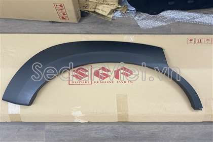 Ốp phồng hông xe