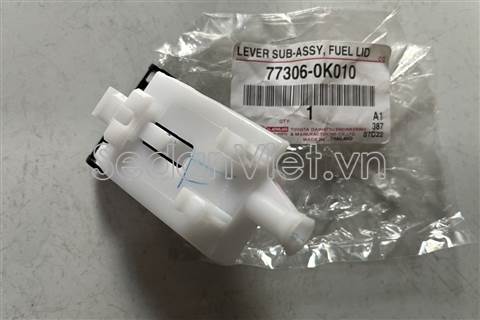 Tay giật nắp bình nhiên liệu 773060K010