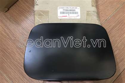 Nắp bình xăng/ dầu ngoài 773500K020