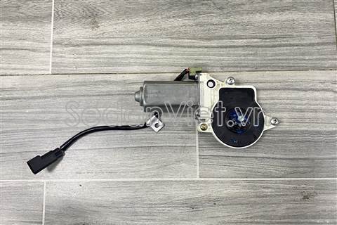 Motor lên xuống kính cánh cửa trước Ford Transit 2008-2017