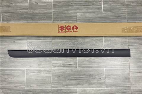 Nẹp thành cánh cửa trước trái 7752073R005PK