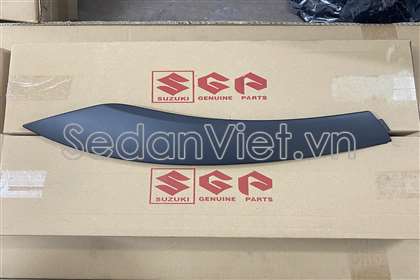 Viền cánh cửa sau trái 7756073R005PK