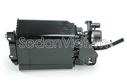 Hộp lọc xăng thừa Toyota Land Cruiser 2012-2014