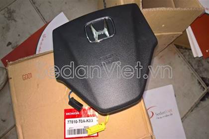 Túi khí Honda CR-V 2013-2014