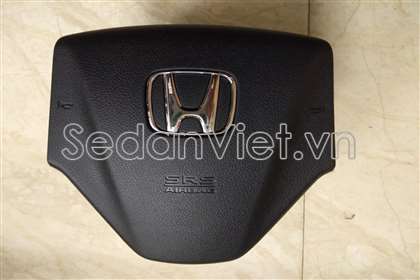 Túi khí chính 2 ngòi Honda CR-V 2013-2014