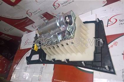 Túi khí phải 77820T0AH81
