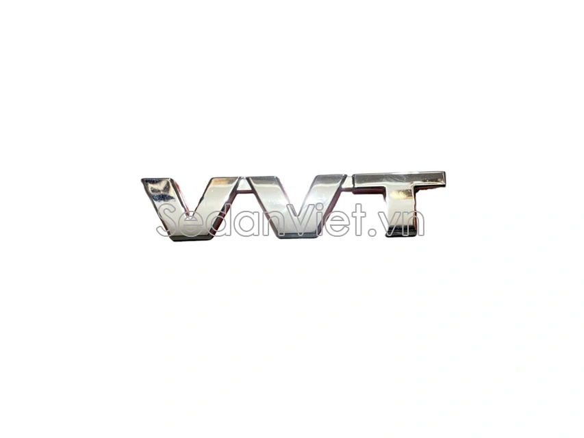 Logo VVT