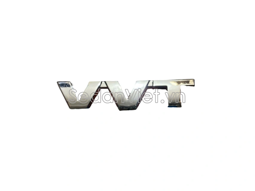 Chữ VVT 77851M54G000PG