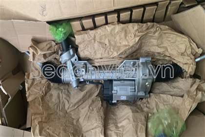 Thước lái điện Bmw 328i 2011