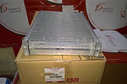 Giàn lạnh Mitsubishi Triton 2010-2013