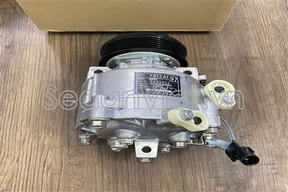 Lốc điều hòa Mitsubishi Outlander Sport 2013-2015