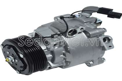 Lốc điều hòa Mitsubishi Outlander Sport 2013-2015