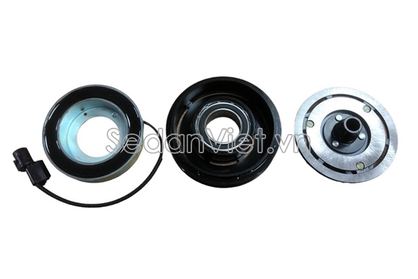 Bộ buly đầu lốc điều hòa 7813A765-01