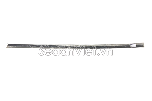 Nẹp nóc xe