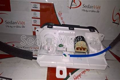 Công tắc điều khiển điều hòa 7820A040