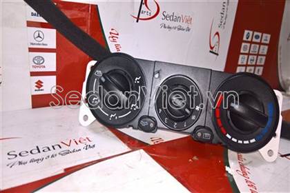 Công tắc điều khiển điều hòa 7820A040