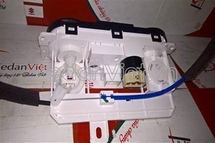 Công tắc điều khiển điều hòa 7820A040