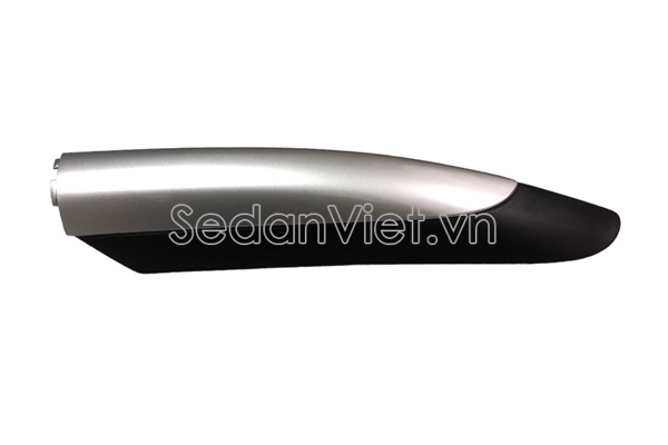 Ốp đầu thanh giá nóc