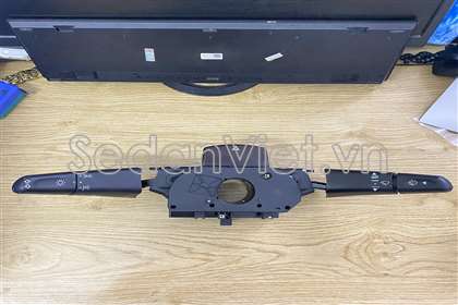 Công tắc đèn pha cos Mercedes-benz Sprinter 313 2005