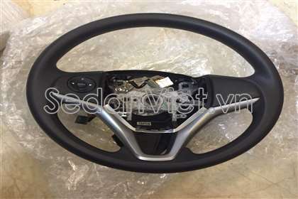 Vô lăng lái Honda City 2015-2017