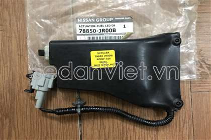 Mô tơ mở cửa bình dầu