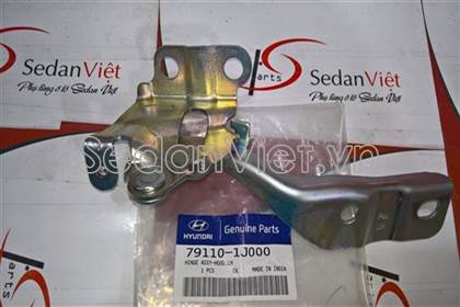 Bản lề capo trái 791101J000