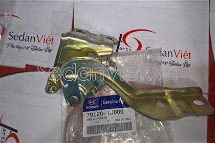 Bản lề capo phải dùng cho xe Hyundai i20 2008-2011