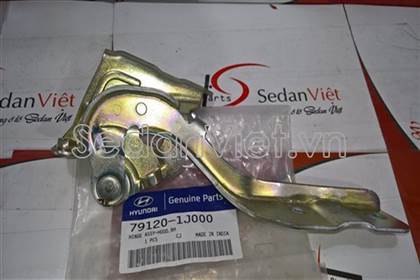 Bản lề capo phải 791201J000