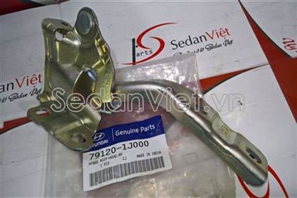 Bản lề capo phải 791201J000