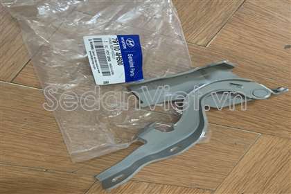 Bản lề capo phải 791204H500