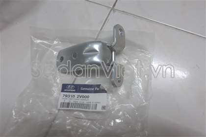 Bản lề cánh cửa 793102V000