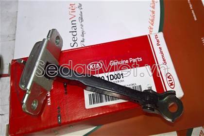 Hạn chế hành trình cánh cửa sau 793801D001