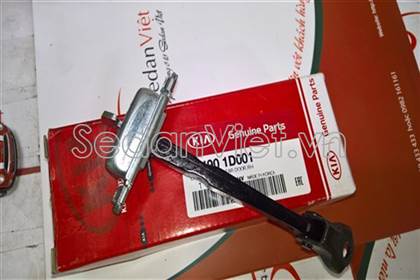 Hạn chế hành trình cánh cửa sau 793801D001