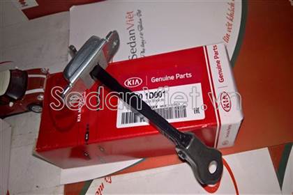 Hạn chế hành trình cánh cửa sau 793801D001