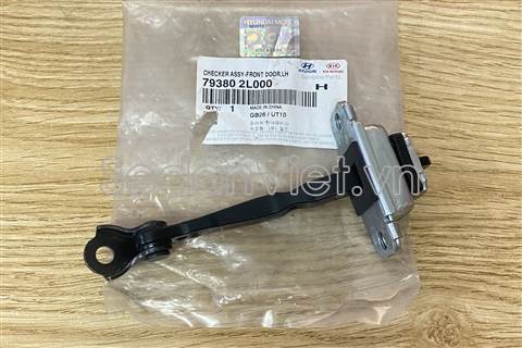 Hạn chế hành trình cánh cửa dùng cho xe Hyundai i30 CW 2008-2011