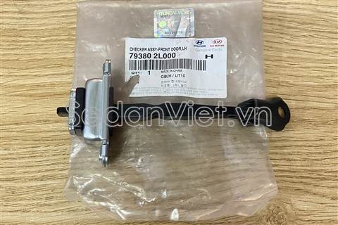 Hạn chế hành trình cánh cửa 793802L000