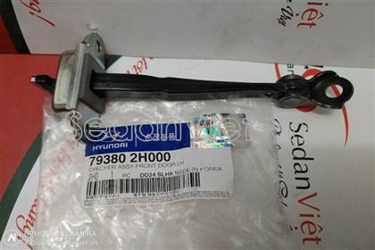 Hạn chế hành trình cánh cửa Hyundai Elantra 2006-2010
