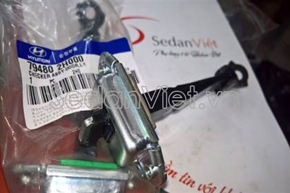 Hạn chế hành trình cánh cửa Hyundai Elantra 2006-2010