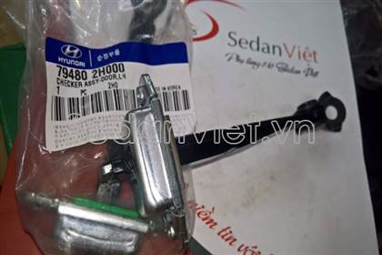 Hạn chế hành trình cánh cửa 794802H000