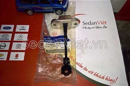 Hạn chế hành trình cửa Hyundai i10 Grand 2014-2016