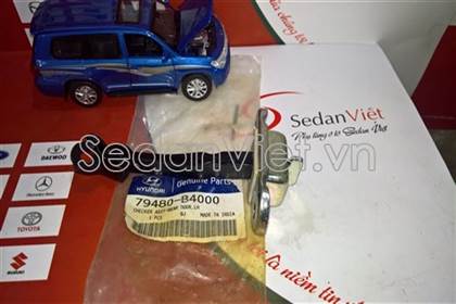 Hạn chế hành trình cửa 79480B4000