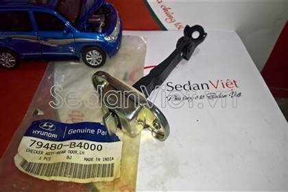 Hạn chế hành trình cửa 79480B4000