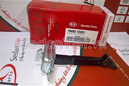 Hạn chế hành trình cánh cửa sau - 794901D001